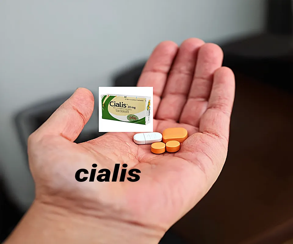 Cialis generico en farmacias similares